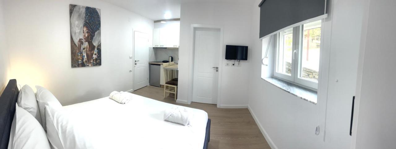 Viva Apartments Përmet Exteriér fotografie