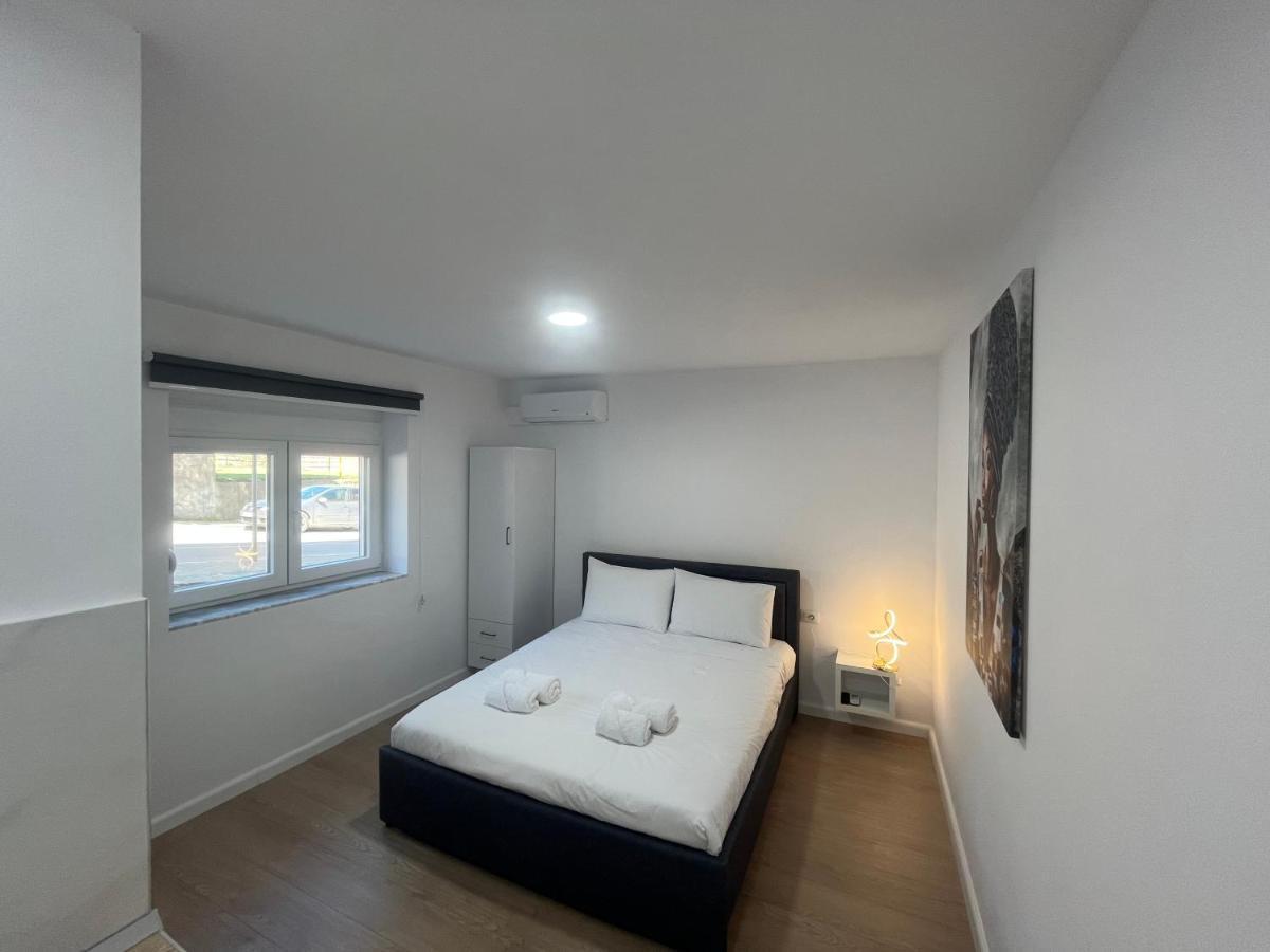 Viva Apartments Përmet Exteriér fotografie