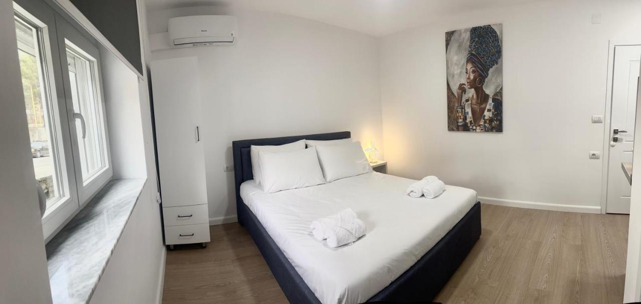Viva Apartments Përmet Exteriér fotografie