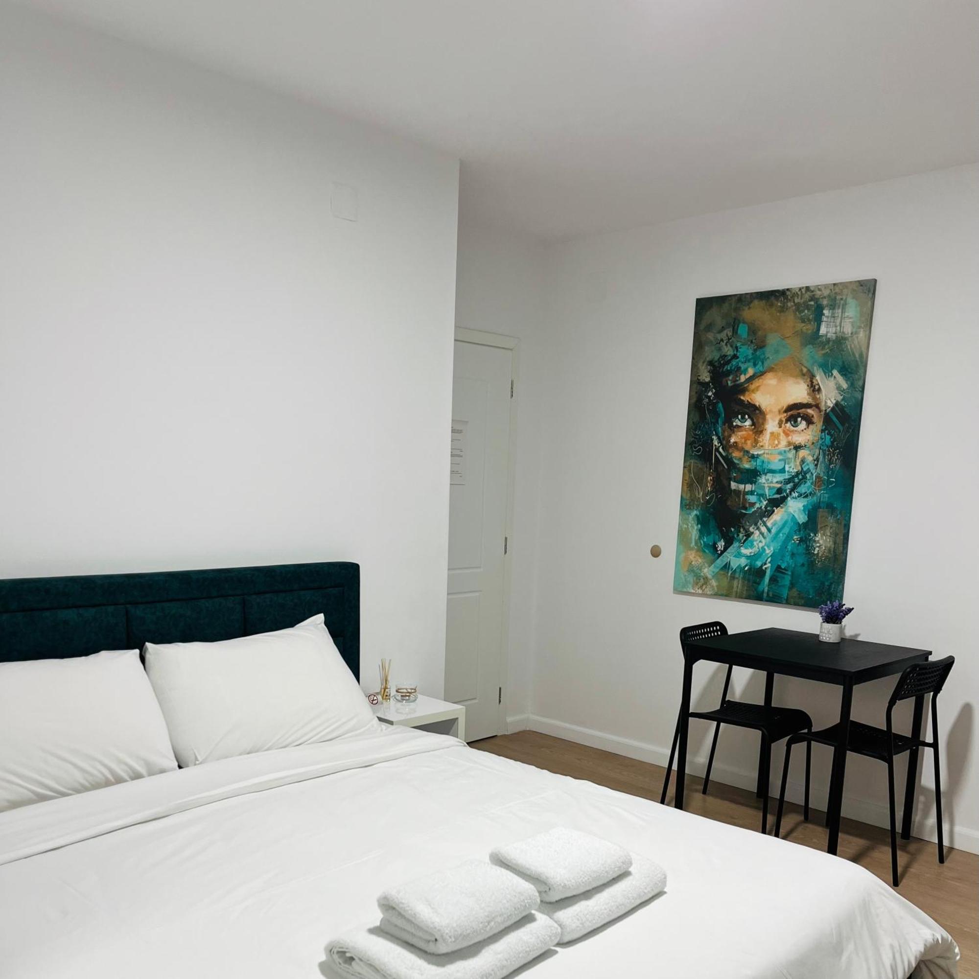 Viva Apartments Përmet Exteriér fotografie